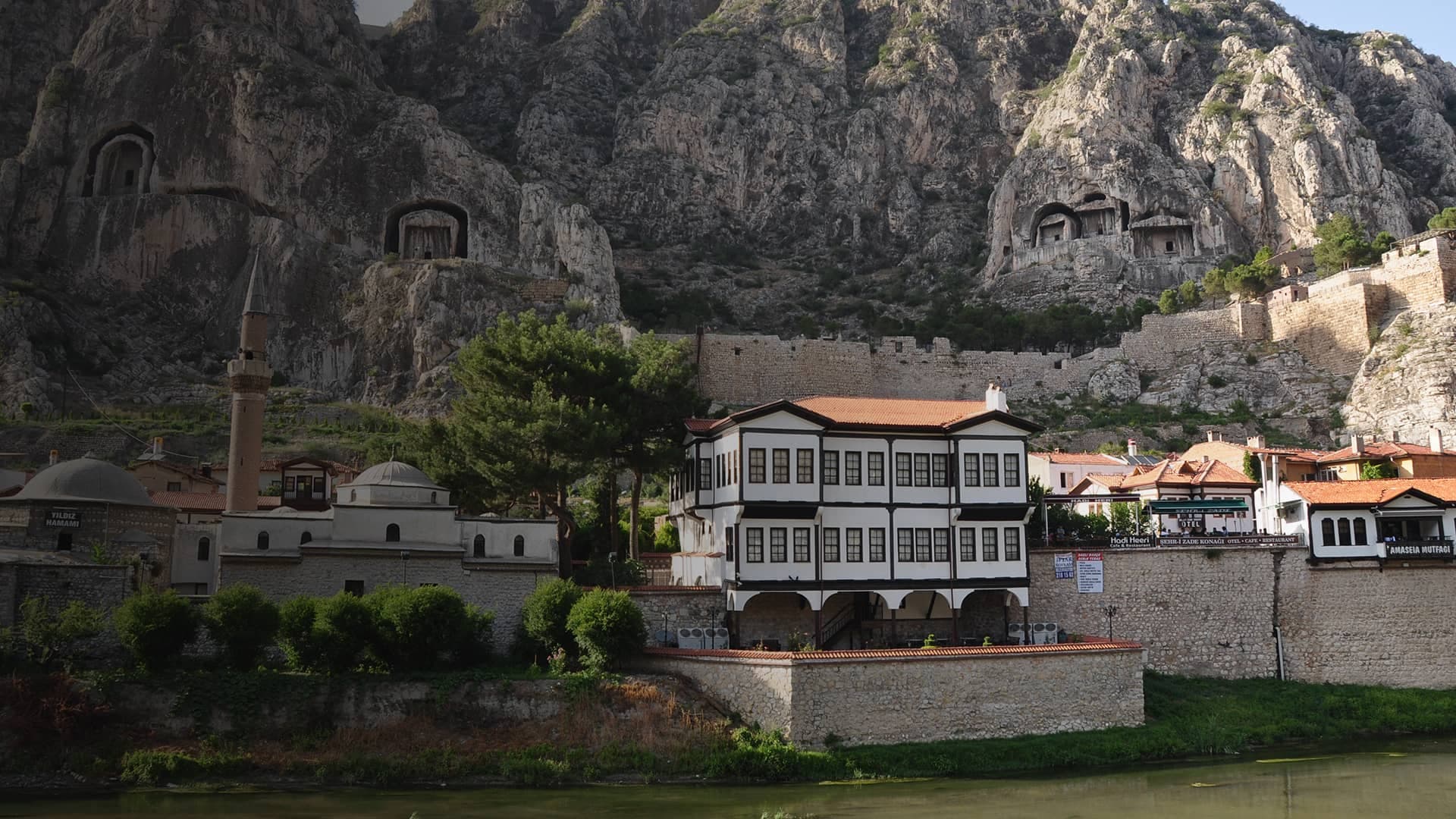 AMASYA