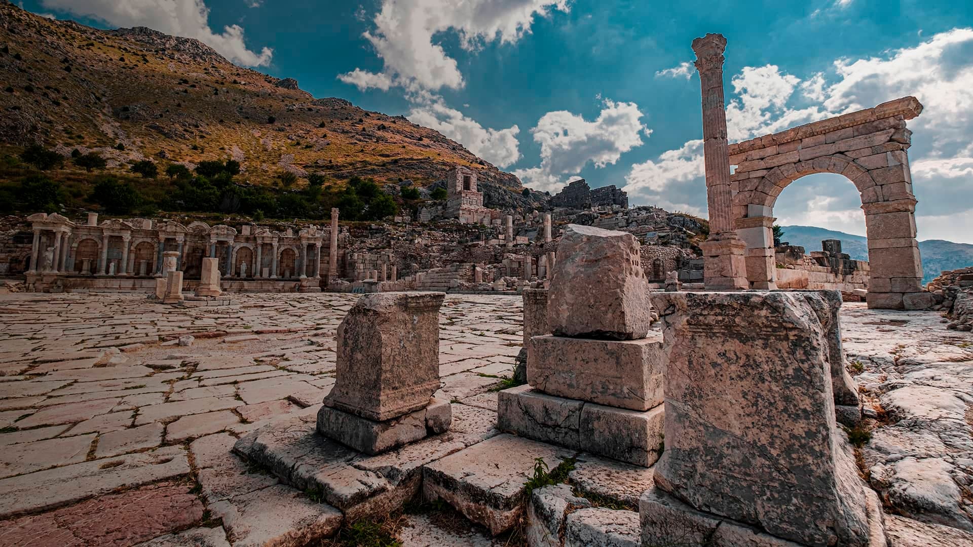 BURDUR