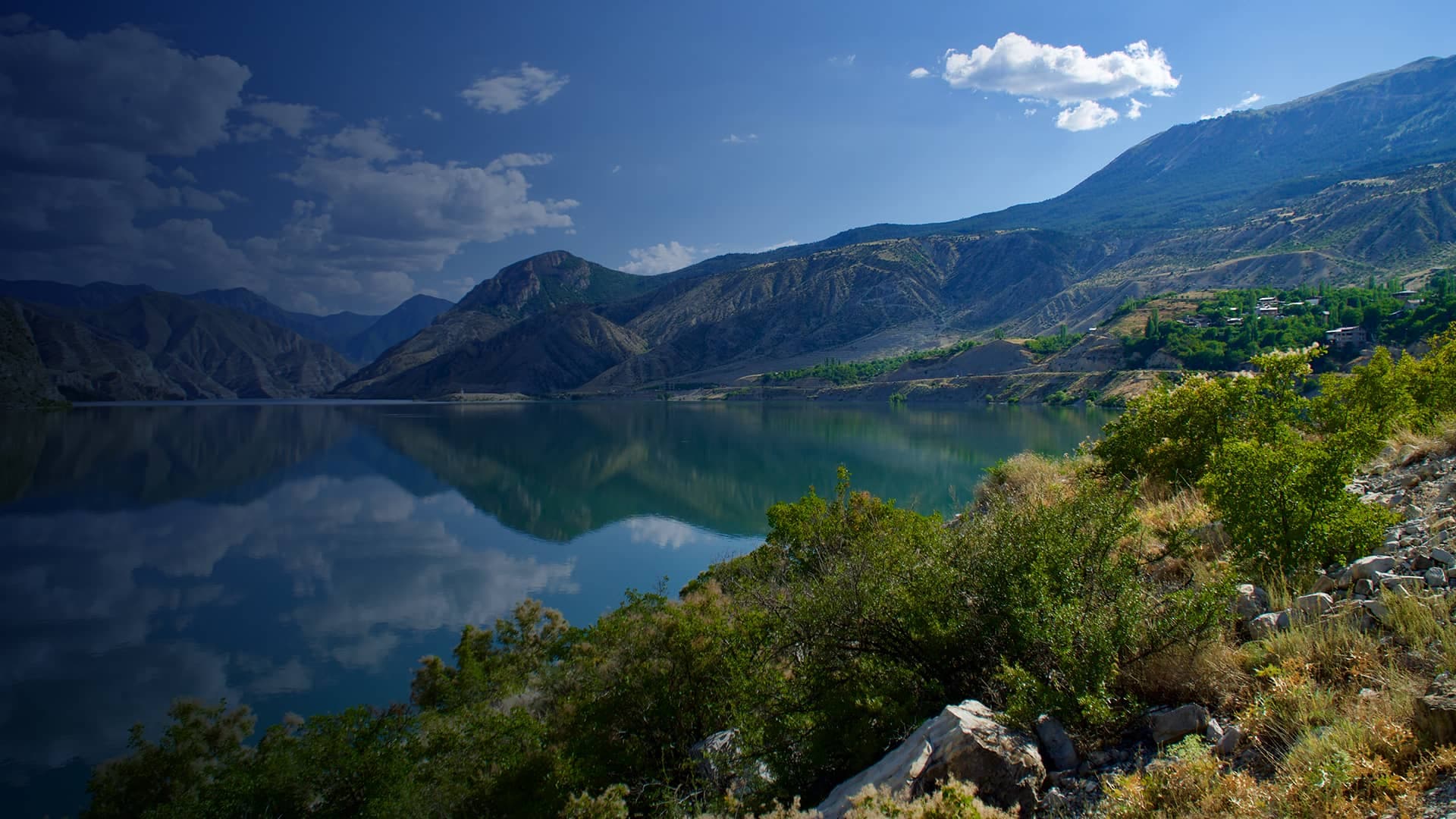 ERZURUM