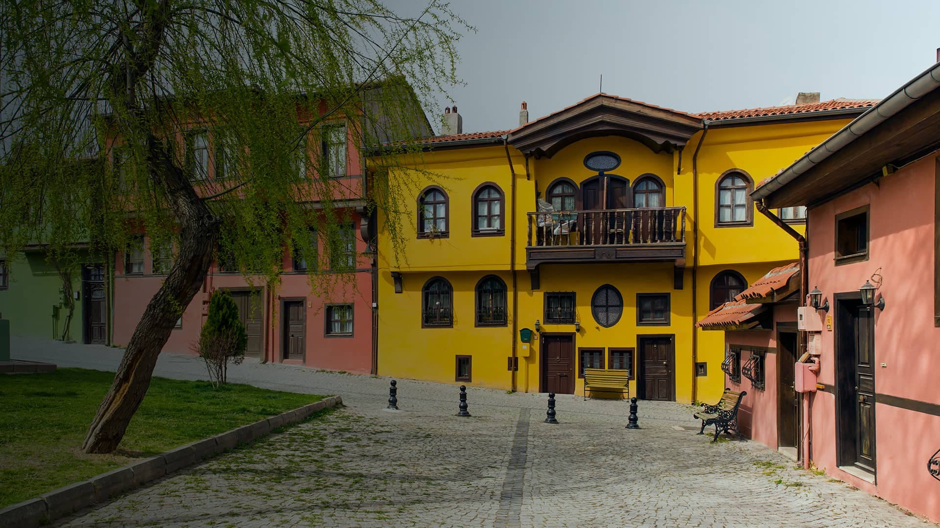 ESKİŞEHİR