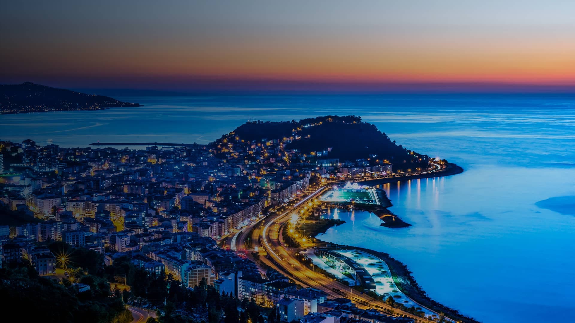 GİRESUN