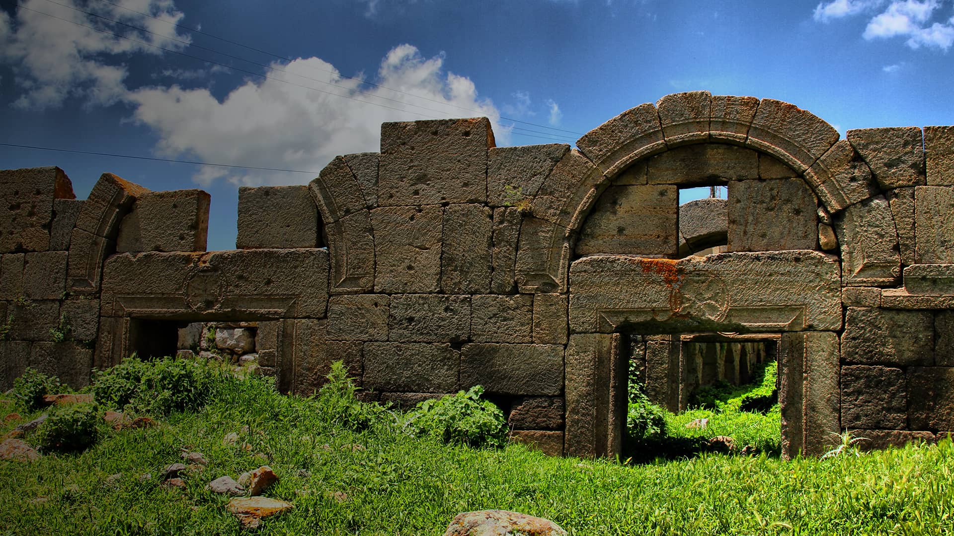 KARAMAN